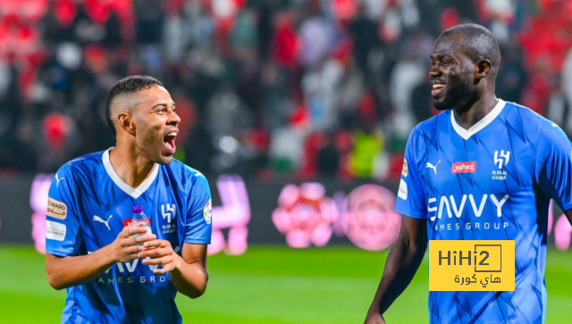 فيديو: ماذا قال كوليبالي عن غياب ميتروفيتش في الكلاسيكو؟