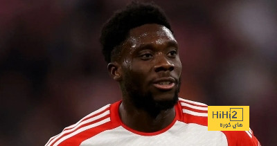 ريال مدريد يكثف مفاوضاته مع ديفيز