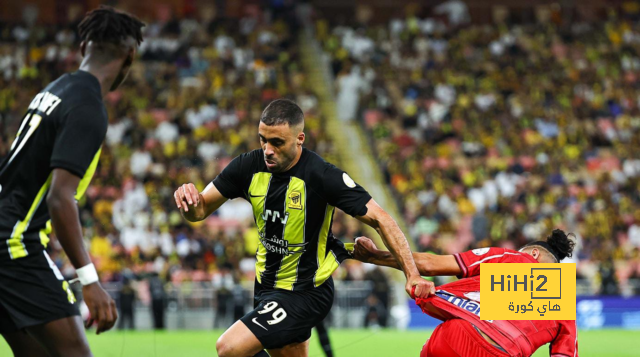 أفضل لاعب في مباراة الاتحاد والوحدة