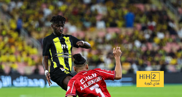 فيديو: أهداف مباراة الاتحاد والوحدة