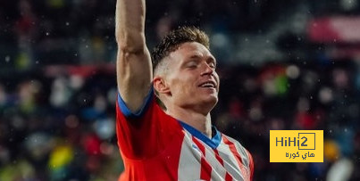 جيرونا يعود لطريق الانتصارات بالفوز على رايو فاليكانو