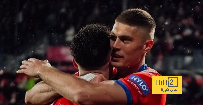 جيرونا يطيح بـ برشلونة ويستعيد وصافة الدوري الإسباني