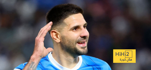 أكبر أزمة للهلال في الكلاسيكو أمام الاتحاد