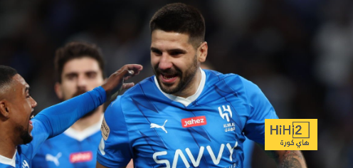 أكثر ما يقلق الهلال في الفترة المقبلة