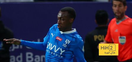 رسالة سعود عبد الحميد لجماهير الهلال