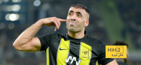 فيديو: حمد الله يعلن فوزه بالتحدي مع حارس الوحدة