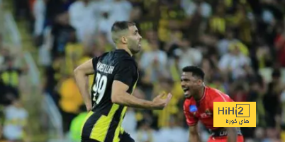الوحدة تعيس جدا أمام الاتحاد
