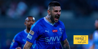 الشئ الذي سيفتقده الهلال أمام الاتحاد في الدوري السعودي
