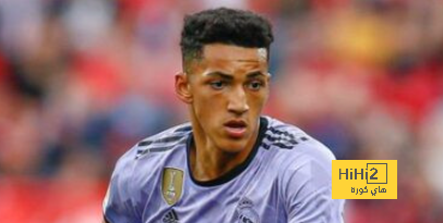 قدوة ألفارو رودريغيز في ريال مدريد