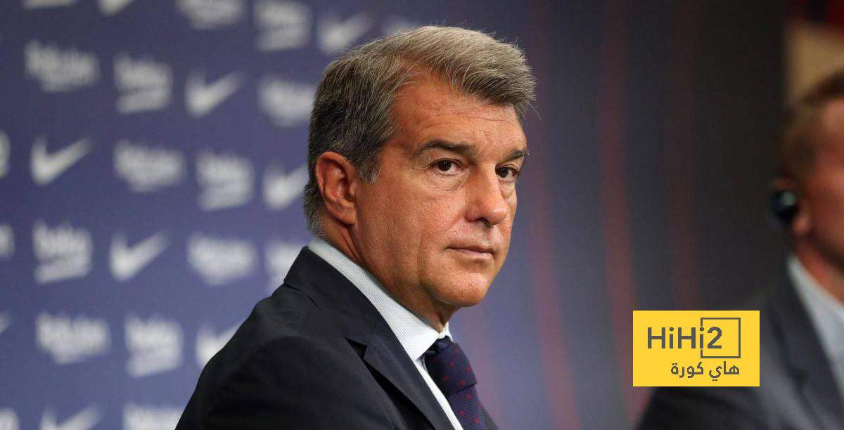 برشلونة سيغير خطته مع اللاعبين الشباب