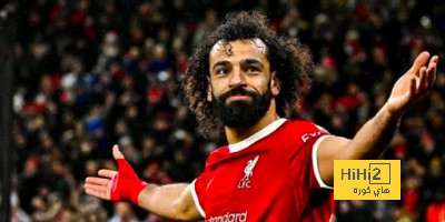 عاجل.. محمد صلاح يوقع على عقود انضمامه للدوري السعودي