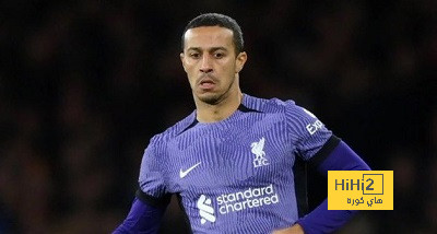 كلوب يوجه صدمة لجماهير ليفربول عن مدة غياب ألكانتارا