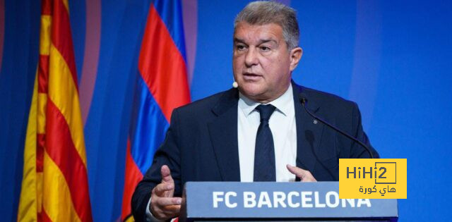 برشلونة يخطط لتسمية بوابات الكامب نو