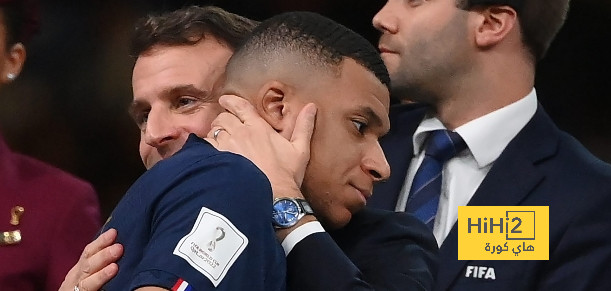 كيف سيراقب ريال مدريد اجتماع مبابي مع رئيس فرنسا ؟