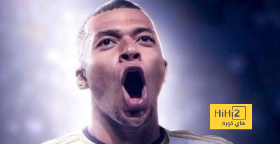 ريال مدريد يخشى تأثير الضغط الفرنسي والقطري على مبابي