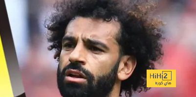حقيقة انتقال محمد صلاح إلى الاتحاد