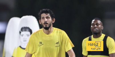 شريك حجازي في دفاع الاتحاد أمام الهلال