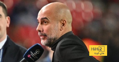 كل ما وصل إليه مانشستر سيتي في هذا الموسم حتى الان