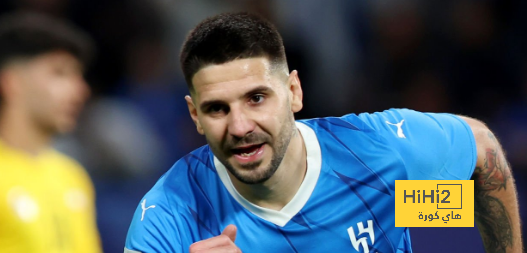 غيابات الهلال أمام الاتحاد في كلاسيكو السعودية