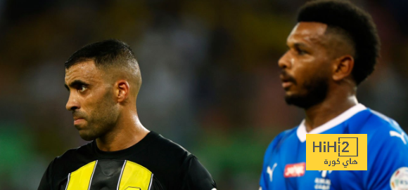 الحالة التي ستعزز حظوظ الاتحاد في التتويج بدوري أبطال آسيا