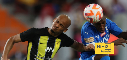 توقع محمد نور لسيناريو كلاسيكو الهلال والاتحاد