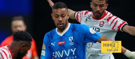 تصريح تاريخي من لودي عن جمهور الهلال