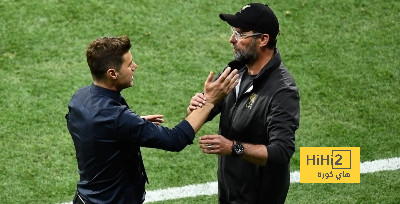 يورجن كلوب يعلق على الانتقادات التي تعرض لها تشيلسي