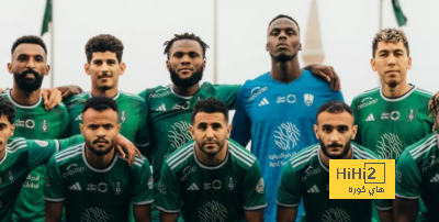يجب على يايسله معاقبة لاعبي الأهلي بسبب هذا الخطأ
