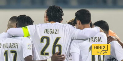 الاتحاد يستعيد نجمه قبل مواجهة الهلال