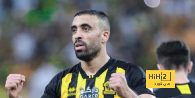 لماذا يشعر جمهور الهلال بالقلق من حمد الله؟