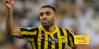 هل يخطف حمد الله لقب هداف دوري روشن بنهاية الموسم؟