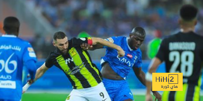 من يتفوق على الآخر في شهر مارس.. الهلال أم الاتحاد؟