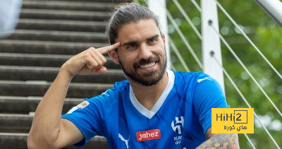 روبن نيفيز يتحدث عن توقعه لمستقبل الدوري السعودي