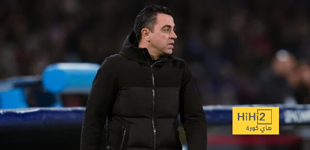 برشلونة يستأنف تدريباته استعداداً لمواجهة بلباو