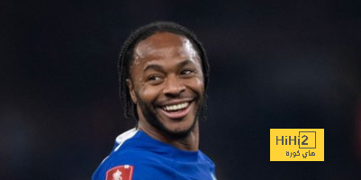 حقيقة انتقال ستيرلينغ إلى الهلال