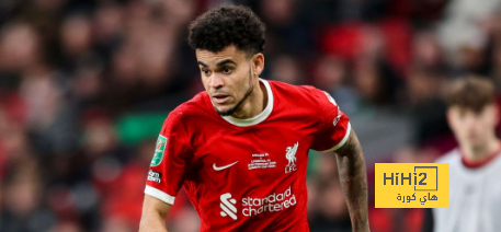 معدل أعمار لاعبي ليفربول أمام ساوثهامبتون في كأس إنجلترا