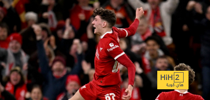 أفضل لاعب في الشوط الأول بين ليفربول وساوثهامبتون