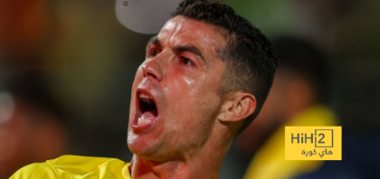 عاجل : رسميًا صدرت العقوبة على كريستيانو رونالدو