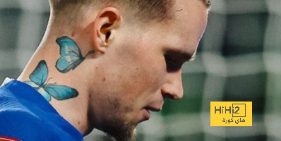 نظرة على ما قدمه مودريك أمام ليدز يونايتد