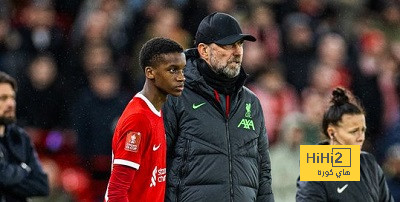 موهبة ليفربول تدخل تاريخ كأس الاتحاد الإنجليزي