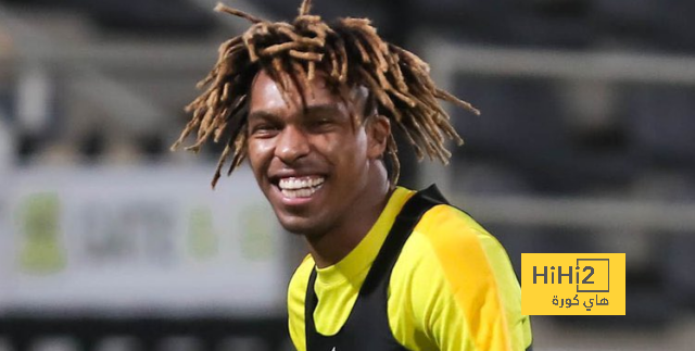 نجم الاتحاد يعود للتدريبات قبل كلاسيكو الهلال