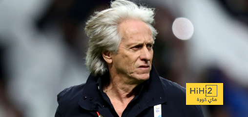 أرقام الهلال مع جيسوس قبل مواجهة الاتحاد