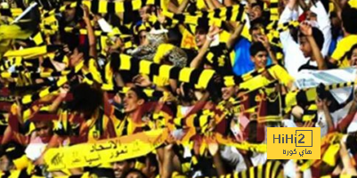 قائمة الممنوعات في المنشآت الرياضية خلال المباريات