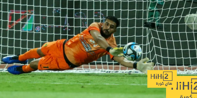 مشكلة تنتظر الاتحاد أمام الهلال في كلاسيكو الدوري