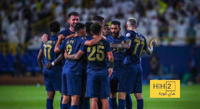 نتيجة آخر مباراة جمعت النصر والحزم