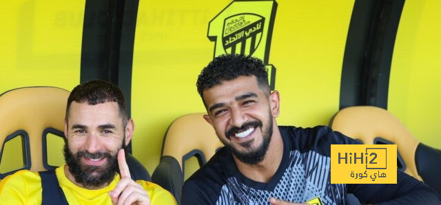 شكوك حول مشاركة بنزيما والمعيوف أمام الهلال