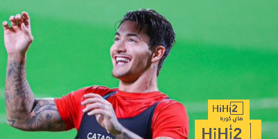 غياب نجم الرائد عن مباراة النصر المقبلة
