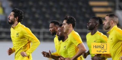مكاسب ستعود على الاتحاد في حال الفوز أمام الهلال