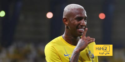 فيديو: رد فعل رونالدو عقب هدف النصر الأول في شباك الحزم