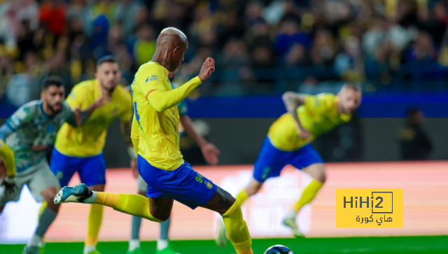 فيديو: تاليسكا يضيف ثاني أهداف النصر